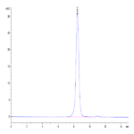 Cynomolgus IL-1 Rrp2/IL-1 R6 Protein BP004403 Syd Labs