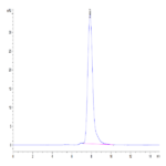 Human IL-13 Protein (IL1-HM213)