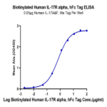 Biotinylated Human IL-17R alpha/CD217 Protein BP005681 Syd Labs