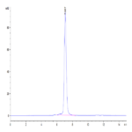 Human IL-20RA Protein C-hFc Tag BP004648 Syd Labs
