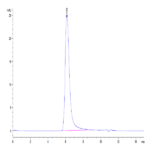 Human IL-23R Protein (ILR-HM323)