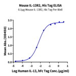Mouse IL-13Ra2 Protein BP003226 Syd Labs