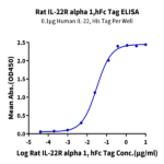 Rat IL-22R alpha 1 Protein BP003313 Syd Labs