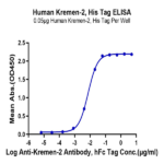Human Kremen-2 Protein BP004737 Syd Labs