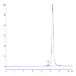 Human LILRB4/CD85k/ILT3 Domain 1 Protein BP003867 Syd Labs