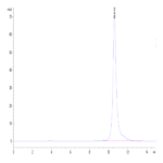 Human LILRB4/CD85k/ILT3 Domain 1+hinge Protein BP003537 Syd Labs