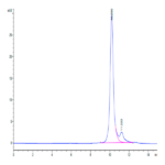 Biotinylated Human LILRB4/CD85k/ILT3 Domain 1+hinge Protein BP003524 Syd Labs