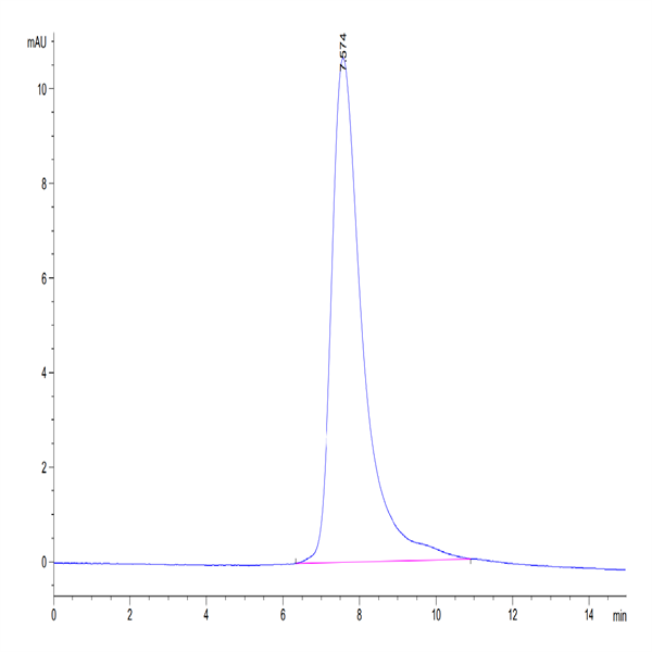 Human LIF Protein (LIF-HM001)