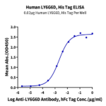 Human LY6G6D Protein BP003190 Syd Labs