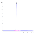 Human HLA-A*02:01&B2M&HPV16 E7 (YMLDLQPET) Tetramer Protein BP004137 Syd Labs
