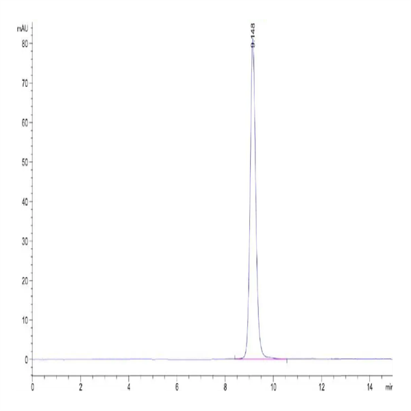 Human HLA-A*02