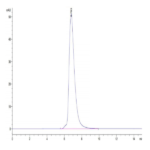Human HLA-A*11:01&B2M&LMP2 (SSCSSCPLTK) Tetramer Protein BP004120 Syd Labs