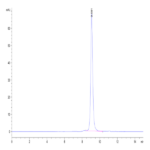 Human Peptide Ready HLA-E*01:03&B2M Monomer Protein BP003300 Syd Labs