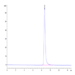 Human HLA-A*02:03&B2M&AFP (FMNKFIYEI) Monomer Protein BP003894 Syd Labs