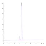 Human HLA-A*11:01&B2M&KRAS G12A (VVVGAAGVGK) Tetramer Protein BP003332 Syd Labs