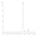 Biotinylated Human HLA-A*11:01&B2M&KRAS G12S (VVVGASGVGK) Monomer Protein BP003598 Syd Labs