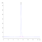 Human HLA-A*02:01&B2M&MAGE-A1 (KVLEYVIKV) Tetramer Protein BP003394 Syd Labs