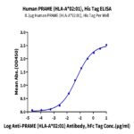 Human HLA-A*02:01&B2M&PRAME (ALYVDSLFFL) Monomer Protein BP003371 Syd Labs