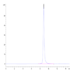 Mouse Qa-1b&B2M&Qdm (AMAPRTLLL) Monomer Protein BP003271 Syd Labs