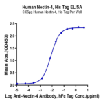 Human Nectin-4 Protein BP005423 Syd Labs