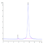 Human uPAR/PLAUR Domain 3 Potein BP003840 Syd Labs
