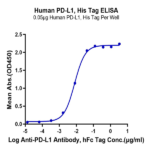 Human PD-L1/B7-H1 Protein BP005315 Syd Labs