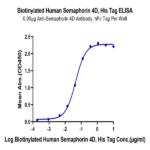 Biotinylated Human Semaphorin 4D/SEMA4D/CD100 Protein BP004972 Syd Labs