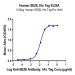 Human SEZ6 Protein BP004516 Syd Labs