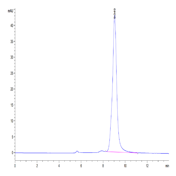 Human SLPI Protein (SLP-HM201)
