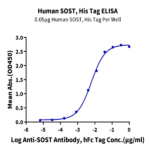 Human SOST/Sclerostin Protein BP005392 Syd Labs
