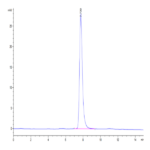 Human TEM7R/PLXDC2 Protein BP003771 Syd Labs