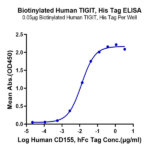 Biotinylated Human TIGIT Protein BP005645 Syd Labs