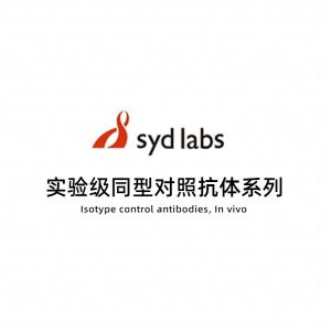 Syd Labs同型对照抗体