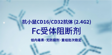抗小鼠CD16 / CD32单克隆抗体(克隆号2.4G2) ，体内实验级重组，大鼠IgG2b Kappa | Syd Labs PA007389.r2b